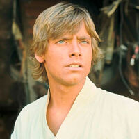 "A veces sueño con esa frase", el diálogo que Mark Hamill se negó a decir en Star Wars y pidió a George Lucas que eliminara