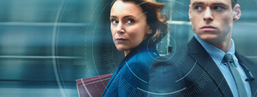 Si buscas miniserie para el fin de semana, el protagonista de 'Juego de Tronos' te dejará sin aliento en este thriller de Netflix 