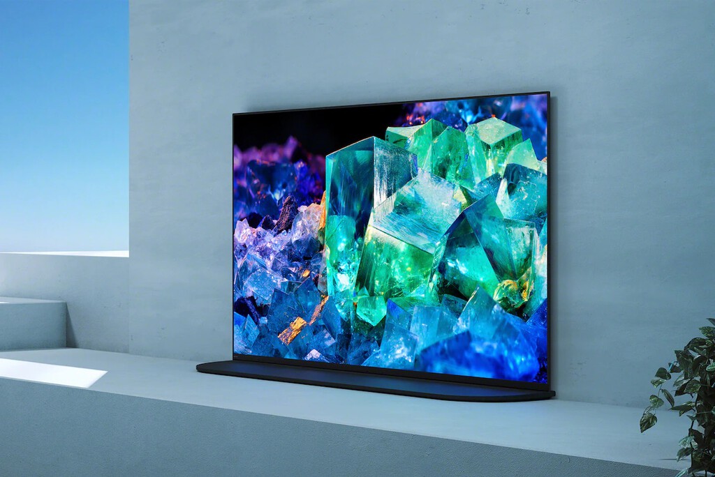 Sony nos reembolsará hasta 700 euros en la compra de alguno de sus televisores Bravia XR de 2022: así lo podemos solicitar