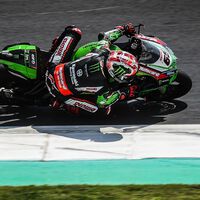 Jonathan Rea lleva 24 carreras sin ganar: se acerca a los números de la gran crisis por la que se fue de Honda a Kawasaki 