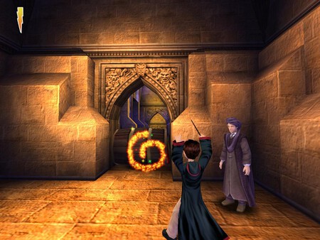 Harry Potter And The Philosophers Stone Pc
