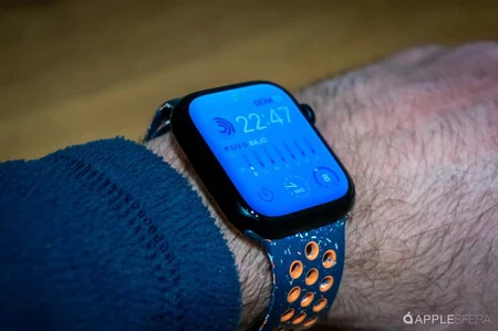 アップルウォッチシリーズ9