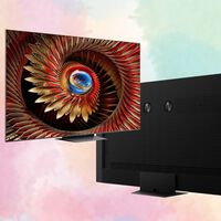 Así se ve y se escucha el futuro del entretenimiento en casa: probamos el nuevo TCL C8K con tecnología QD-Mini LED que llega a desafiar el mercado de televisores en Colombia