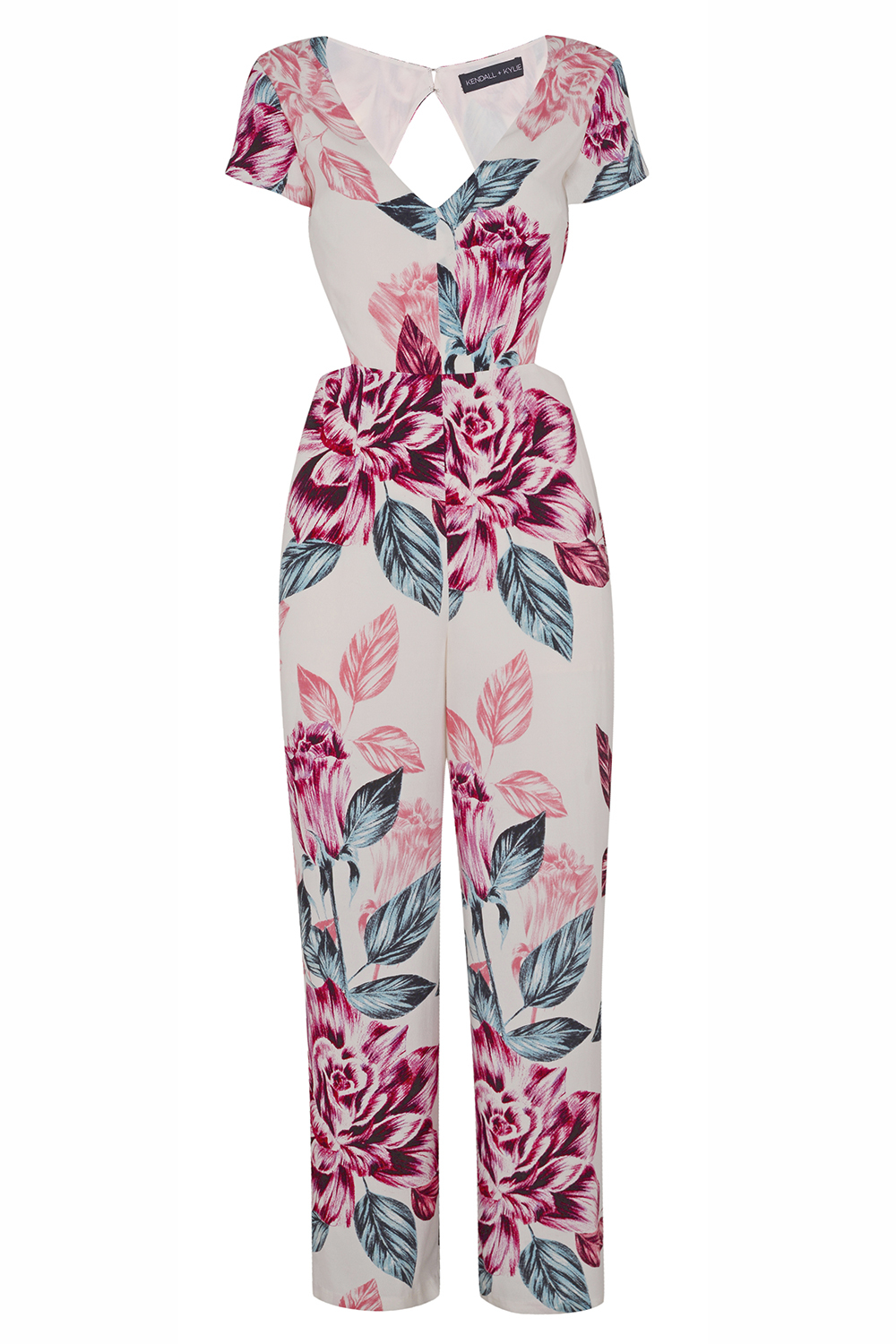 La colección de Kendall y Kylie Jenner para Topshop