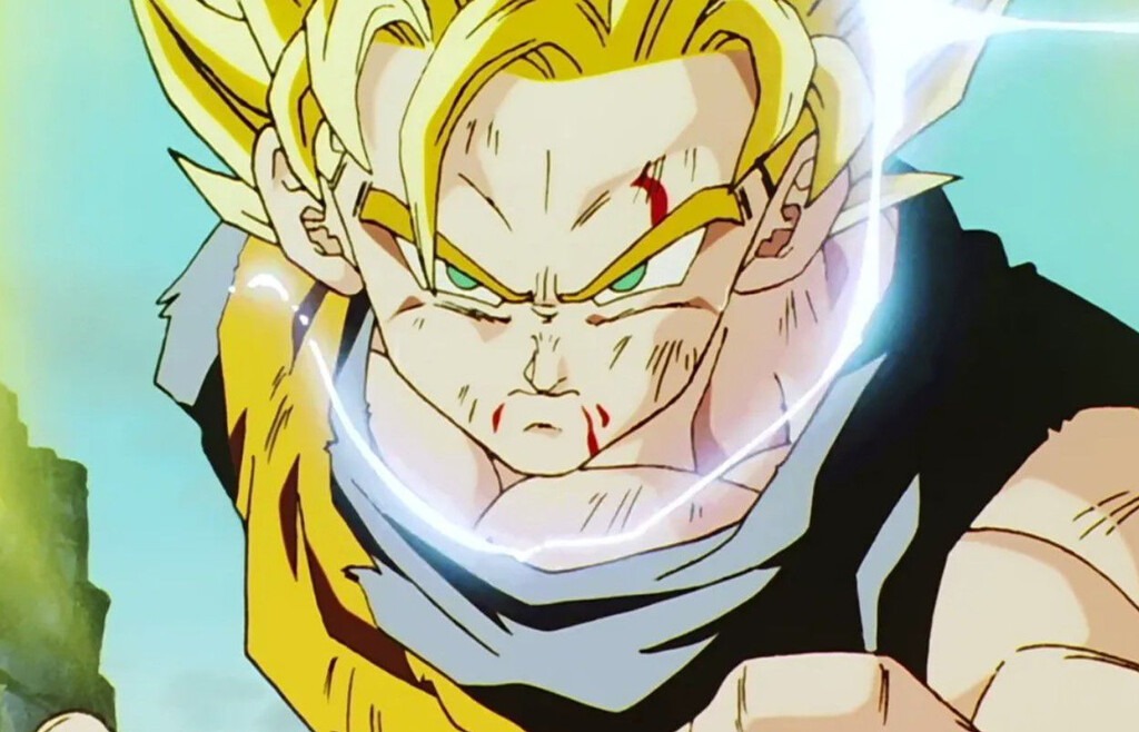 Dragon Ball es uno de los animes de mi vida, pero estas siete cosas de la serie de Akira Toriyama me siguen frunciendo el ceño Dragon Ball es uno de los animes de mi vida, pero estas siete cosas de la serie de Akira Toriyama me siguen frunciendo el ceño