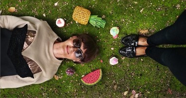 Entrevista a Miranda Makaroff y a Brianda Fitz-James Stuart. Son lo <em>más</em> dentro y fuera de casa 