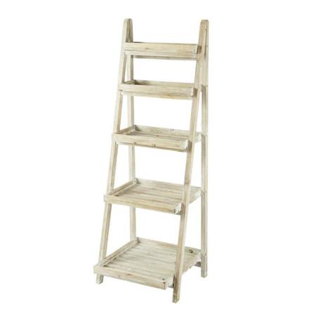 4 muebles auxiliares para dar encanto a tu cocina