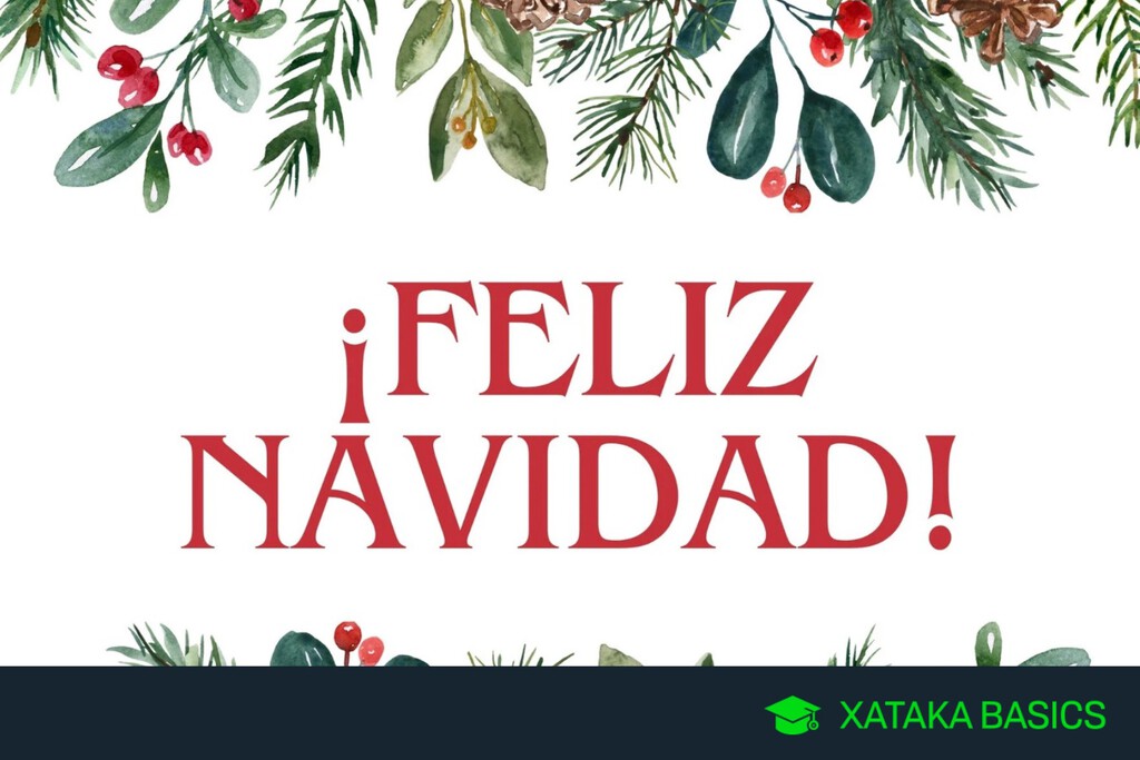43 plantillas para felicitar la Navidad en 2023 de forma original con Canva, Designer o Google Slides 