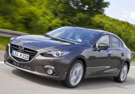 Mazda3
