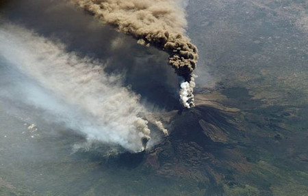 etna