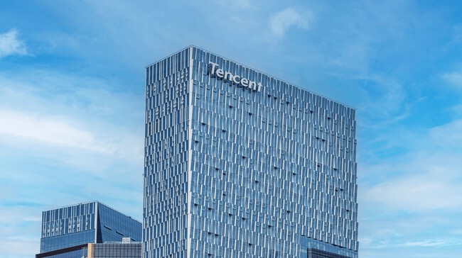 Tencent