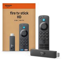 Prime Day: Fire TV Stick HD com 30% OFF para assinantes Amazon Prime 