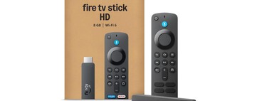 Prime Day: Fire TV Stick HD com 30% OFF para assinantes Amazon Prime 