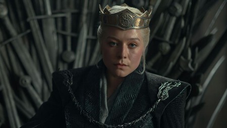 Rhaenyra Targaryen