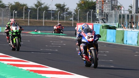 Valencia también podría ser la última carrera del mundial de Superbikes si el coronavirus tumba Argentina e Indonesia