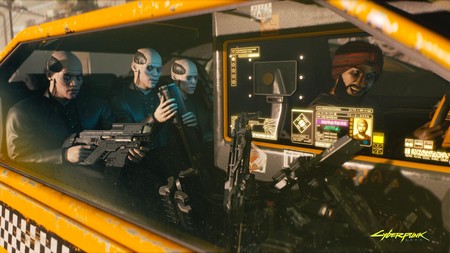 Si querías armas estás de suerte: Cyberpunk 2077 detalla parte de su armamento como Katanas, Revólveres y Rifles de Francotirador