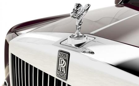Rolls Royce confirma el desarrollo de su primera SUV