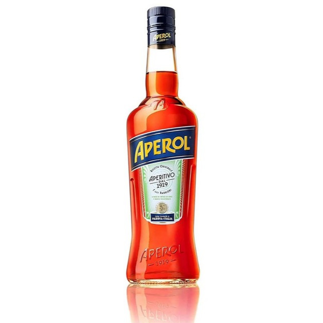 Aperol - 1litro
