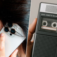 El botón más prohibido del móvil regresa a Android y iPhone: grabar las llamadas empieza a ser posible