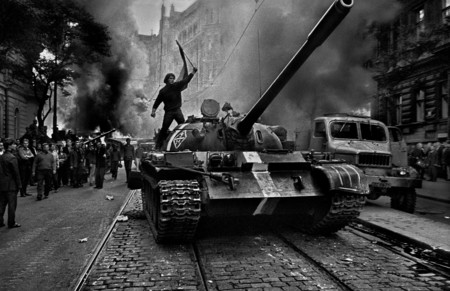 Josef Koudelka, el fotógrafo que nunca aceptó un encargo