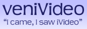 veniVideo