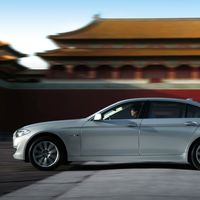 BMW cierra filas en torno a China en respuesta a la guerra comercial