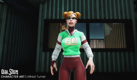 Efectos especiales para las armas, diseño de sus escenarios, modos de juego... TimeSplitters Rewind muestra en vídeo su estado actual