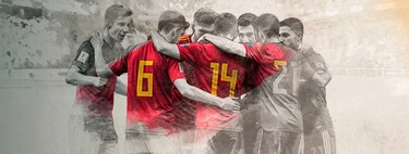 La docuserie de solo cuatro capítulos que está arrasando en este Mundial: se puede ver gratis al completo en RTVE Play