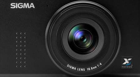 Nuevo firmware 1.03 para la Sigma DP-1