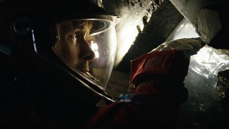 Proyecto Salvacion Hail Mary Critica Resena Opinion Review Estreno 3