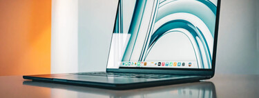 Más barato nuevo que reacondicionado: así es la nueva oferta top en este MacBook Air 