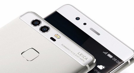El Huawei P10 va camino de Barcelona y se presentaría el 26 de febrero
