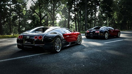 Veyron