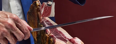 Carrefour reta a El Corte Inglés rebajando la paleta de bellota 100% ibérica Cinco Jotas que quieres esta Navidad 