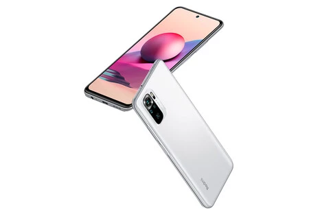 Xiaomi Redmi Note 10s