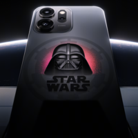 Acepta tu destino: OPPO lanza al Reno14 F Edición Limitada Lado Oscuro, exclusivamente en Latinoamérica