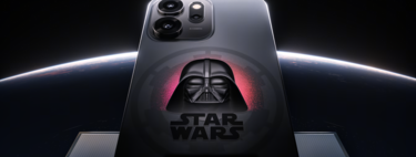 Acepta tu destino: OPPO lanza al Reno14 F Edición Limitada Lado Oscuro, exclusivamente en Latinoamérica