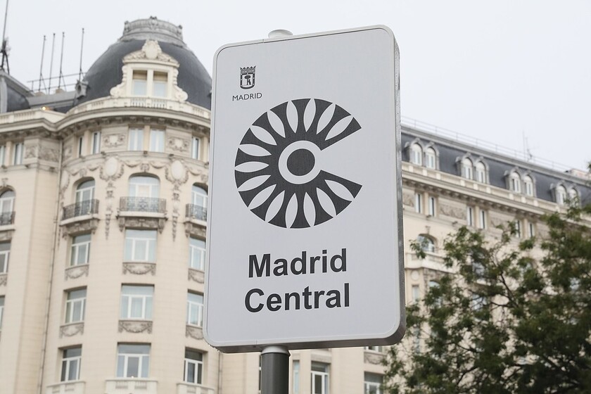 Madrid Central anulado: el Supremo tumba la zona de bajas emisiones y miles de multas quedan en el aire