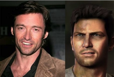 'Uncharted: El Tesoro de Drake', la película, podría contar con Hugh Jackman como Nathan