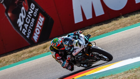 SBK Estoril 2021: Horarios, favoritos y dónde ver las carreras en directo