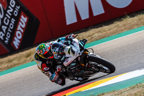 SBK Estoril 2021: Horarios, favoritos y dónde ver las carreras en directo