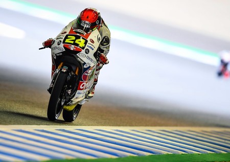 Suzuki Japon Moto3 2019