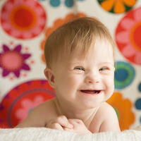 Cuando tu bebé nace con Síndrome de Down: cómo afrontar el diagnóstico 