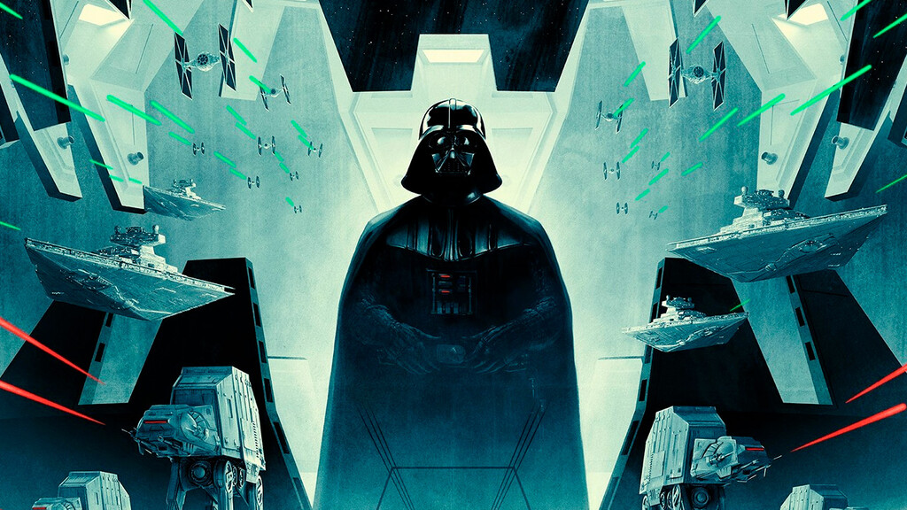 Star Wars quiere volver al cine lo antes posible: un director de Marvel tiene la clave Star Wars quiere volver al cine lo antes posible: un director de Marvel tiene la clave