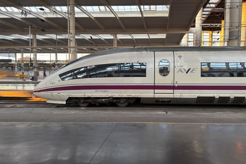 Liberalization brought us the lowest prices in the history of high speed. Everything indicates that it is about to end