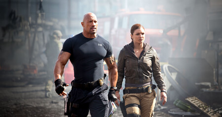 Furious 6