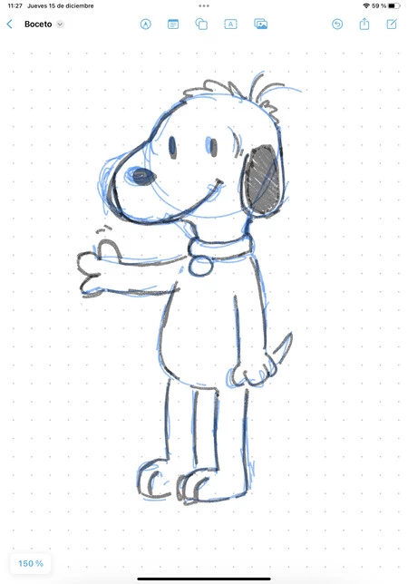 フリーフォームアップル 2