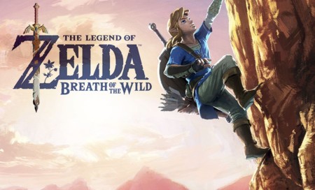¿Estará listo el nuevo The Legend of Zelda: Breath of the Wild para el lanzamiento de la Switch?