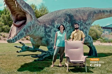Teruel Existe, y las 2.000 novedades de Ikea, también