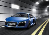 Audi R8 2013